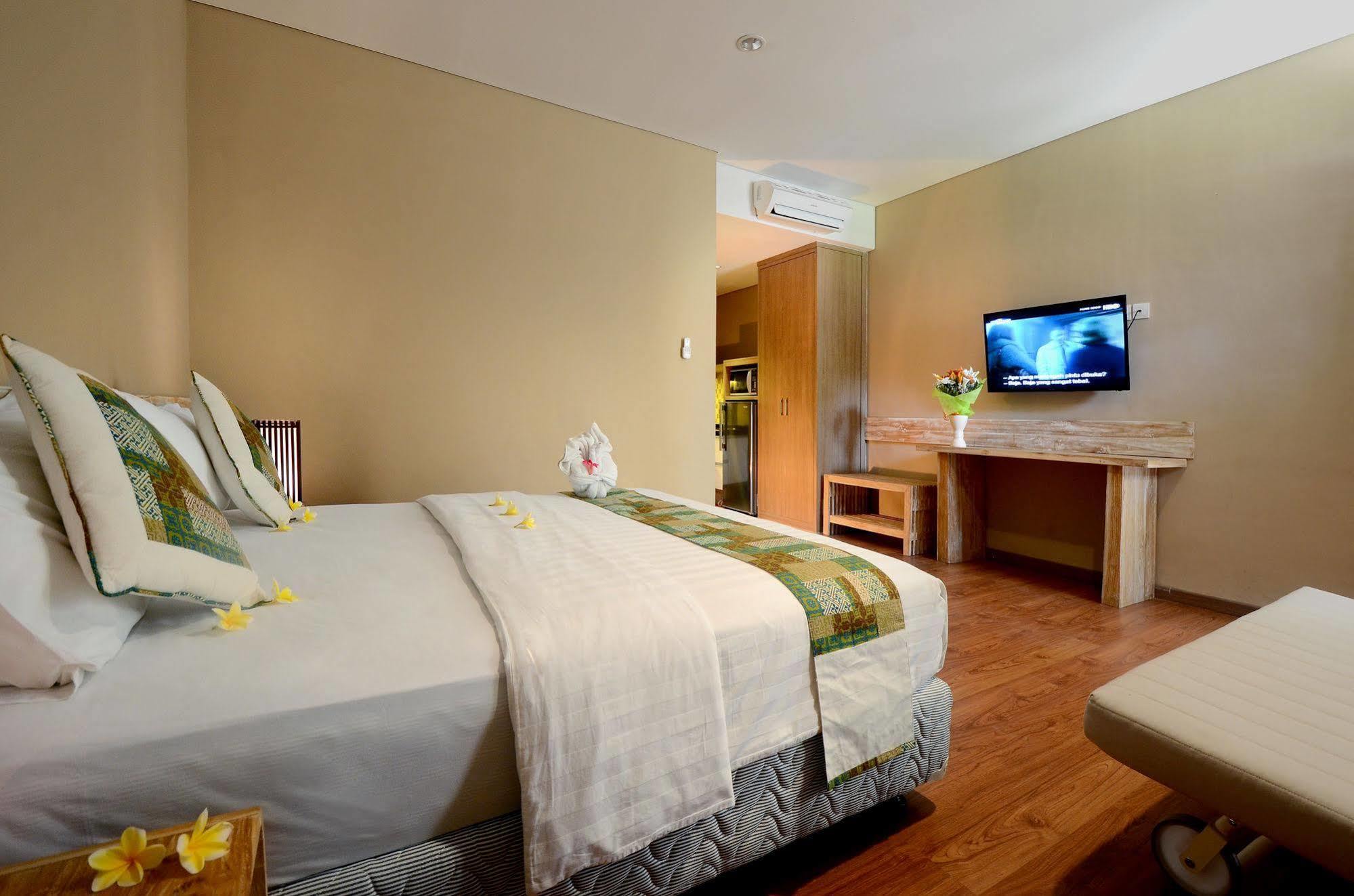 Bali Breezz Hotel