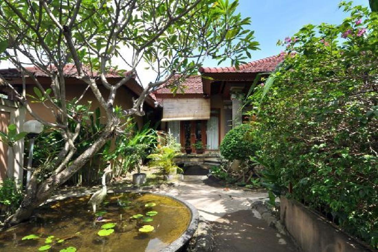 Bali Breezz 3* Jimbaran