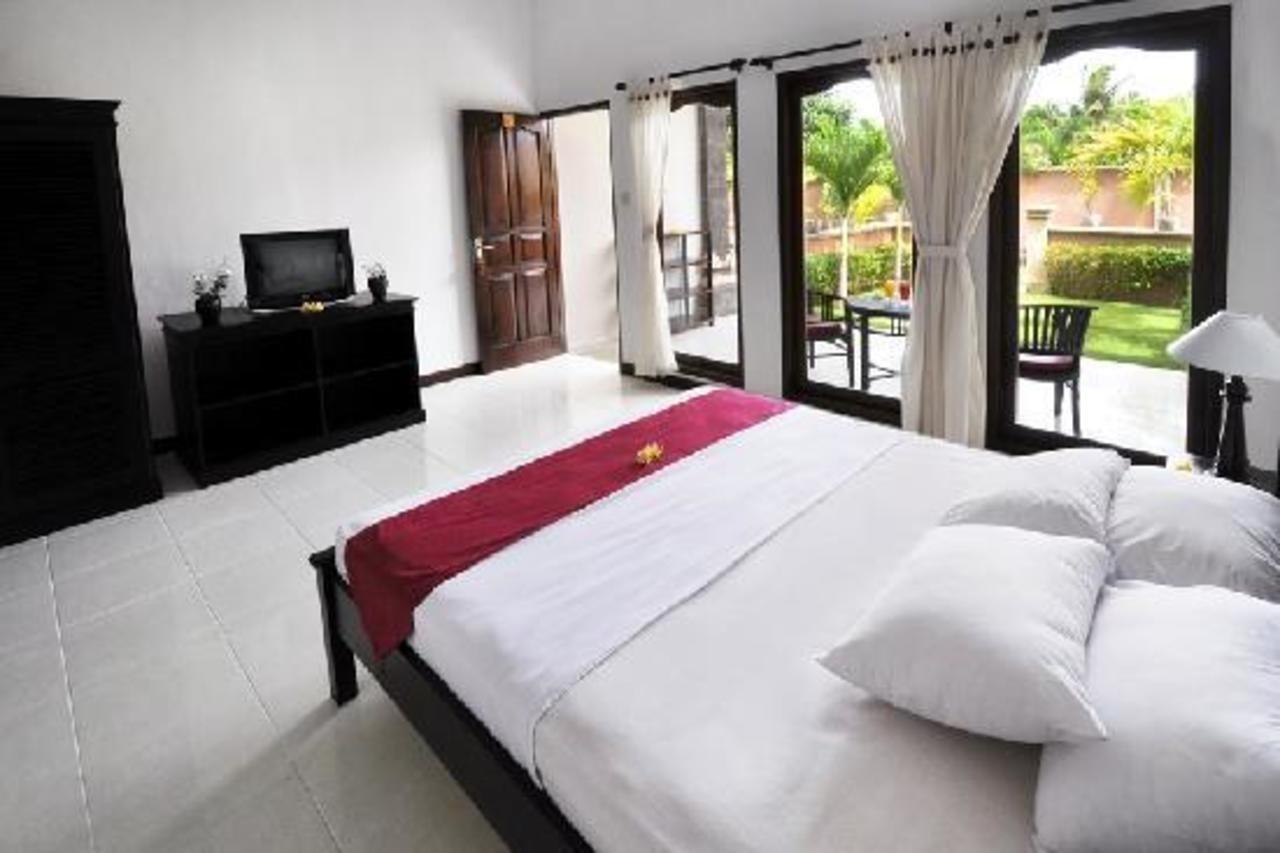 Bali Breezz 3* Jimbaran