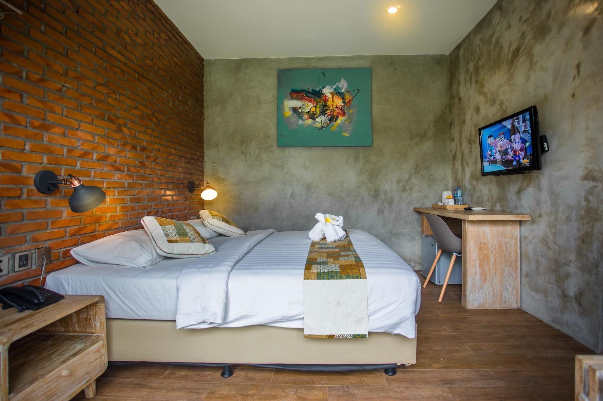 Bali Breezz Hotel