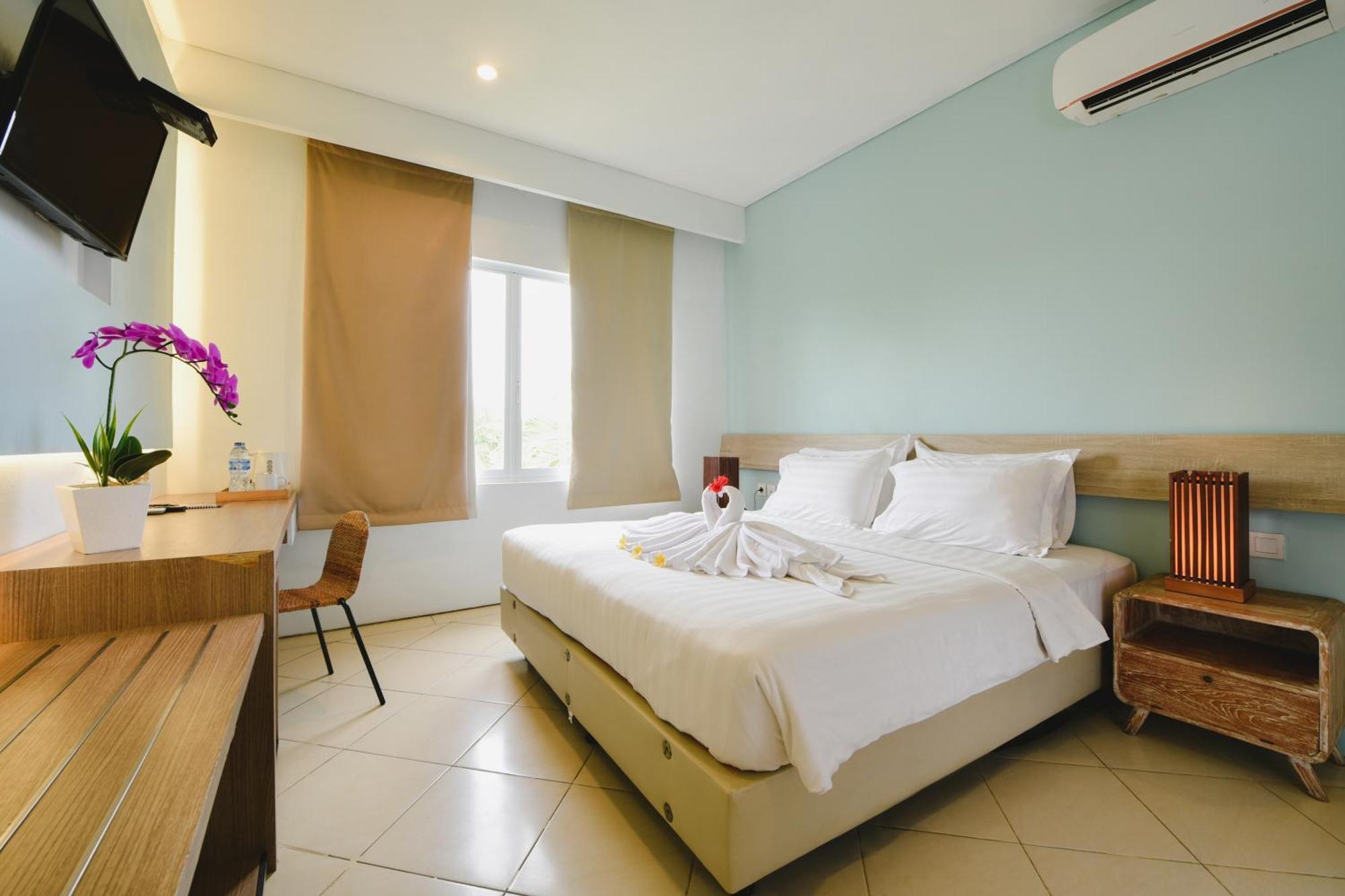 Hotel Bali Breezz 3*