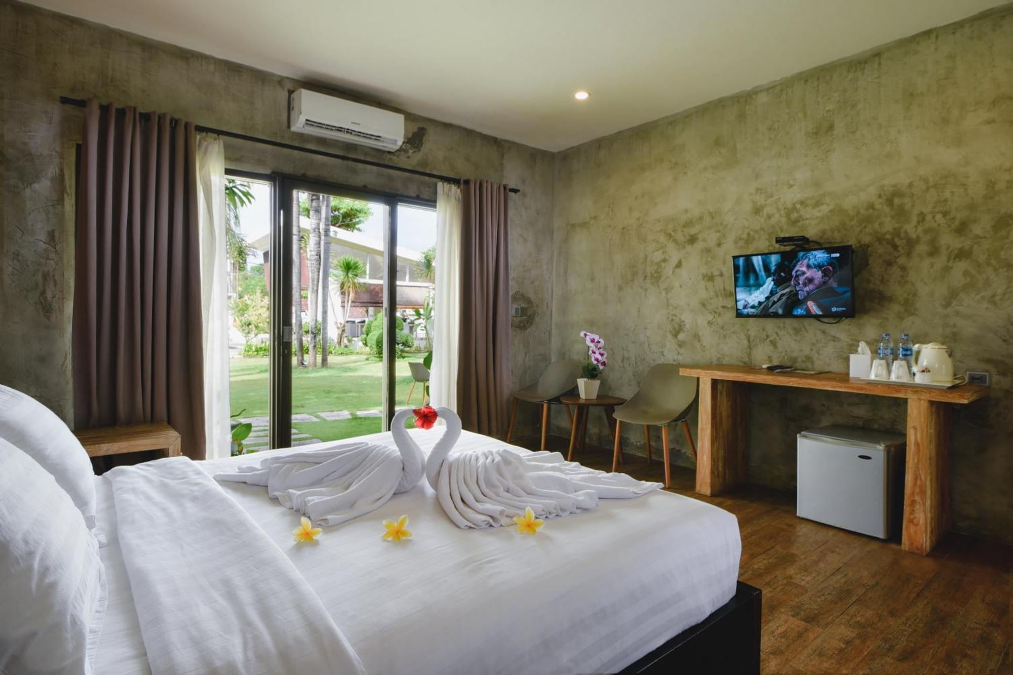 Bali Breezz Hotel 3*