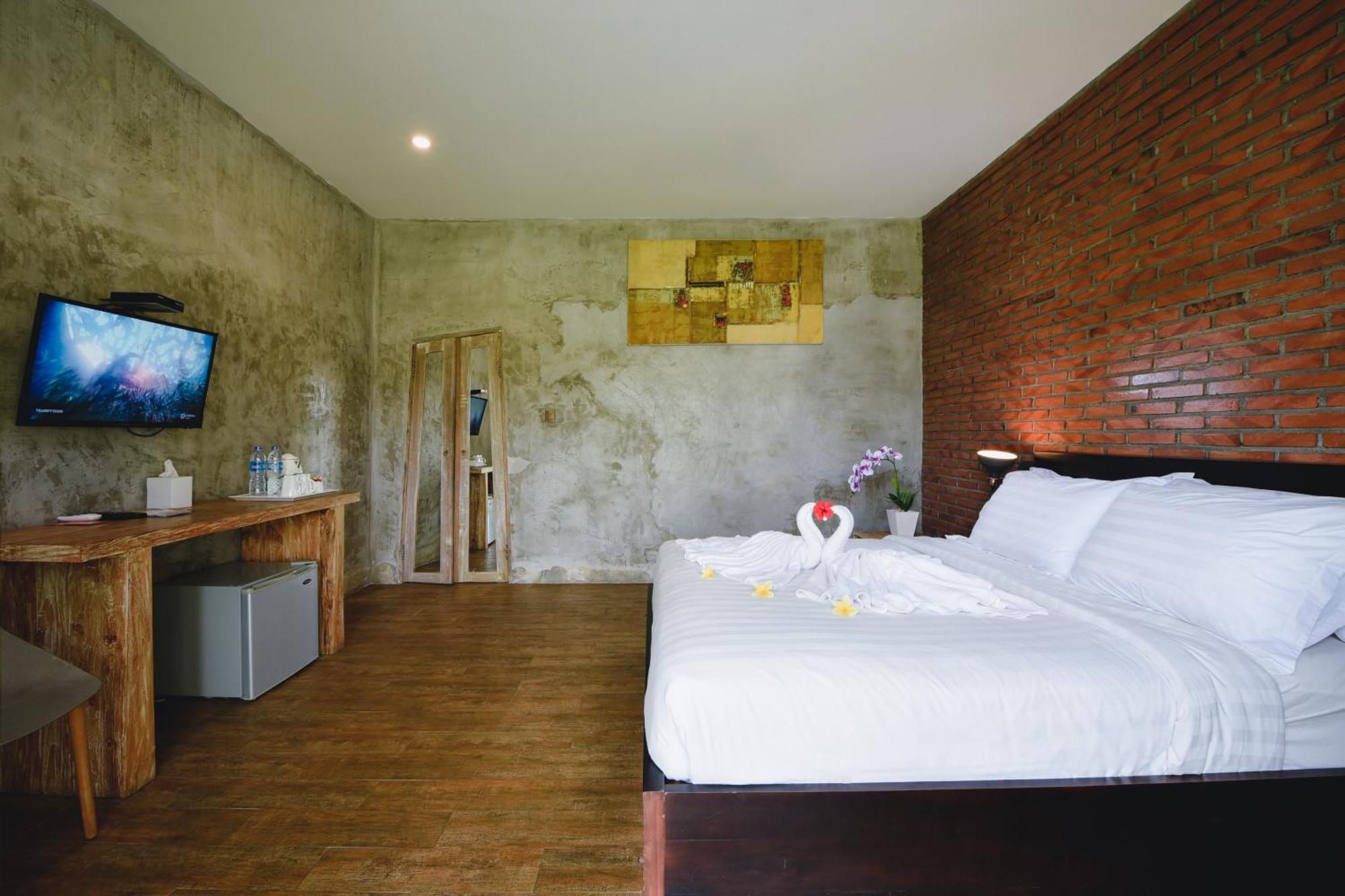 Hotel Bali Breezz Jimbaran