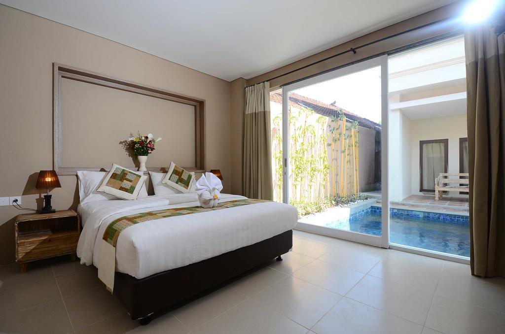 Hotel Bali Breezz Jimbaran