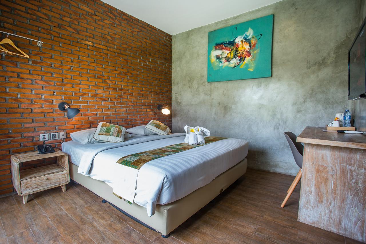 Hotel Bali Breezz Jimbaran