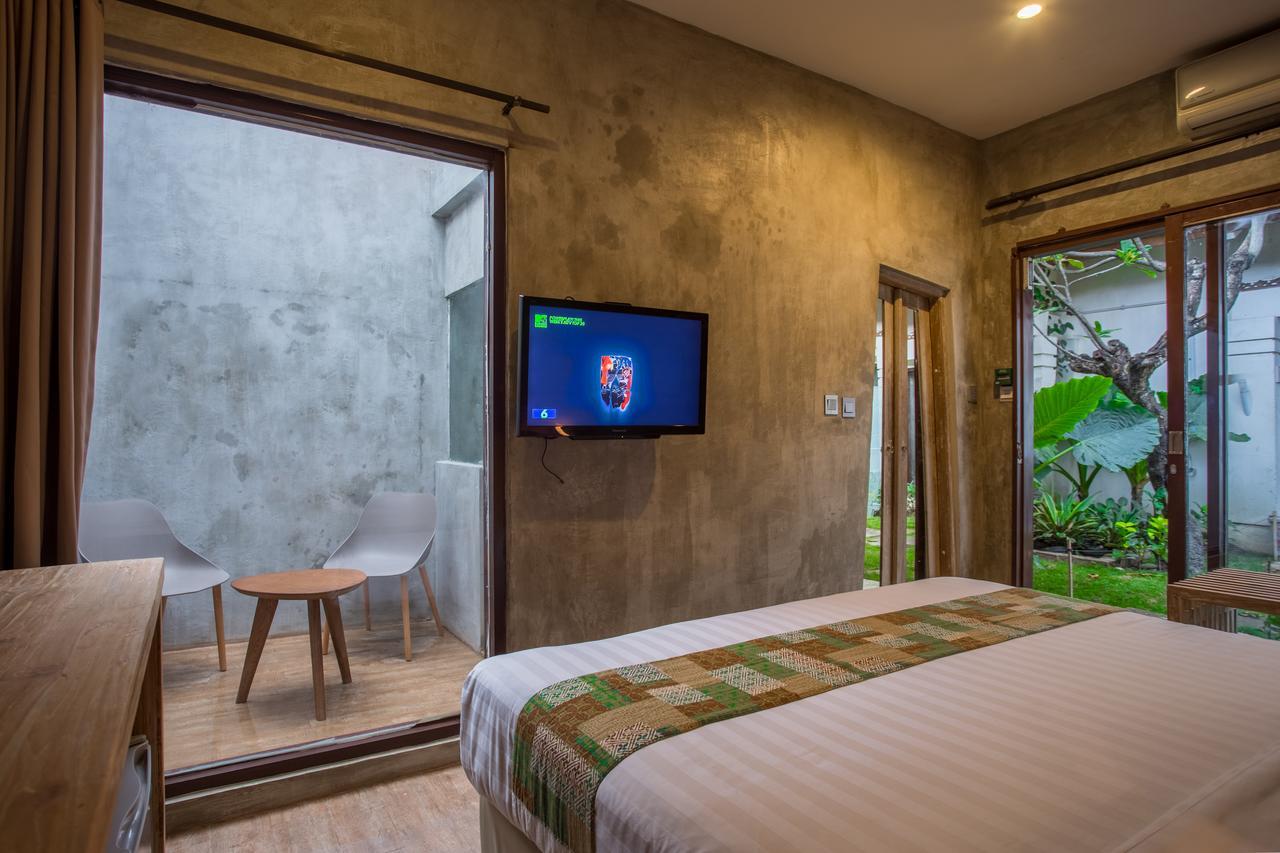 Hotel Bali Breezz Jimbaran