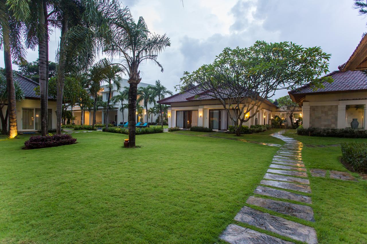 Hotel Bali Breezz Jimbaran