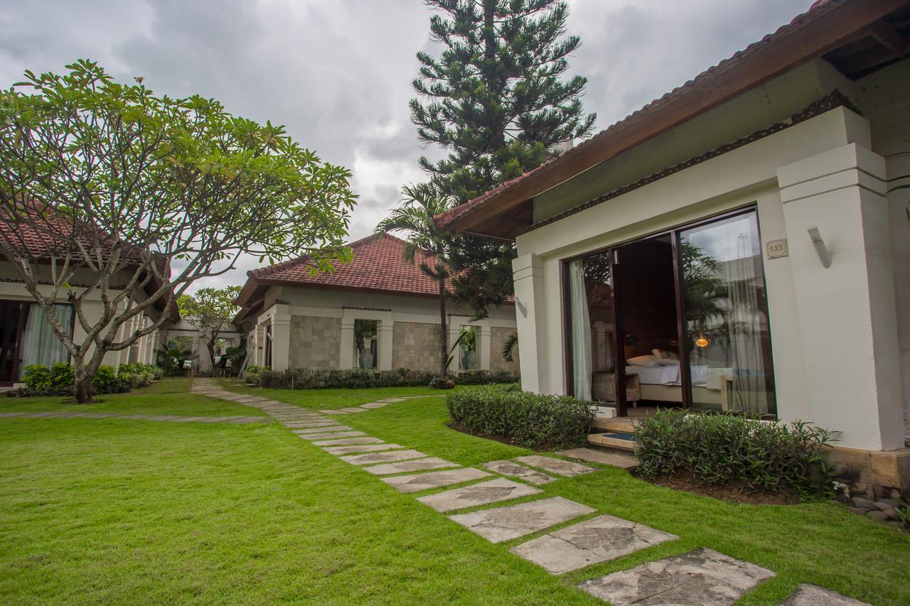 Bali Breezz Hotel Jimbaran