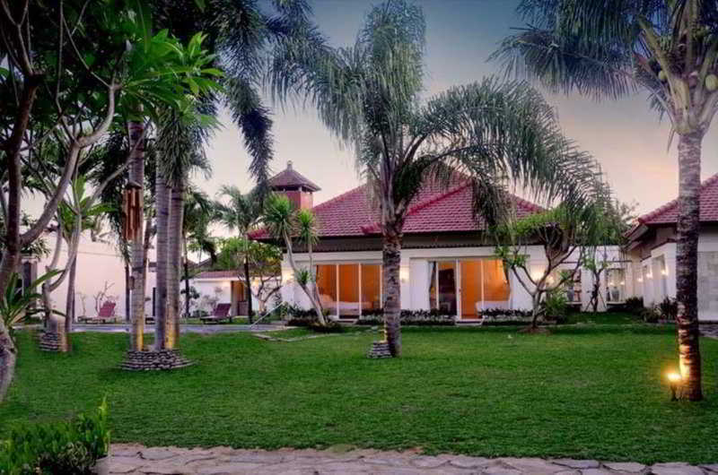Bali Breezz Jimbaran