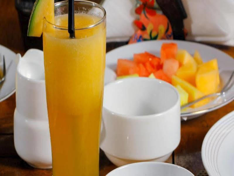 Hotel Bali Breezz