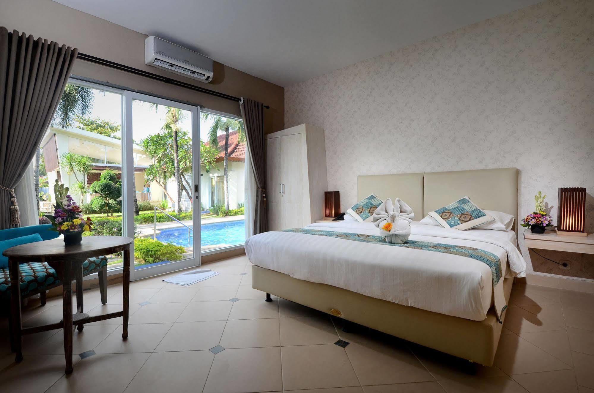 Bali Breezz Hotel Jimbaran