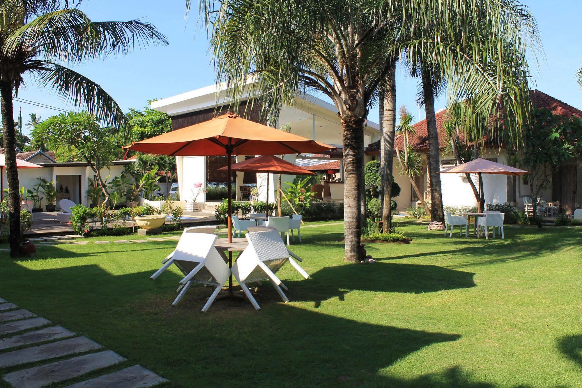 Bali Breezz Hotel 3*