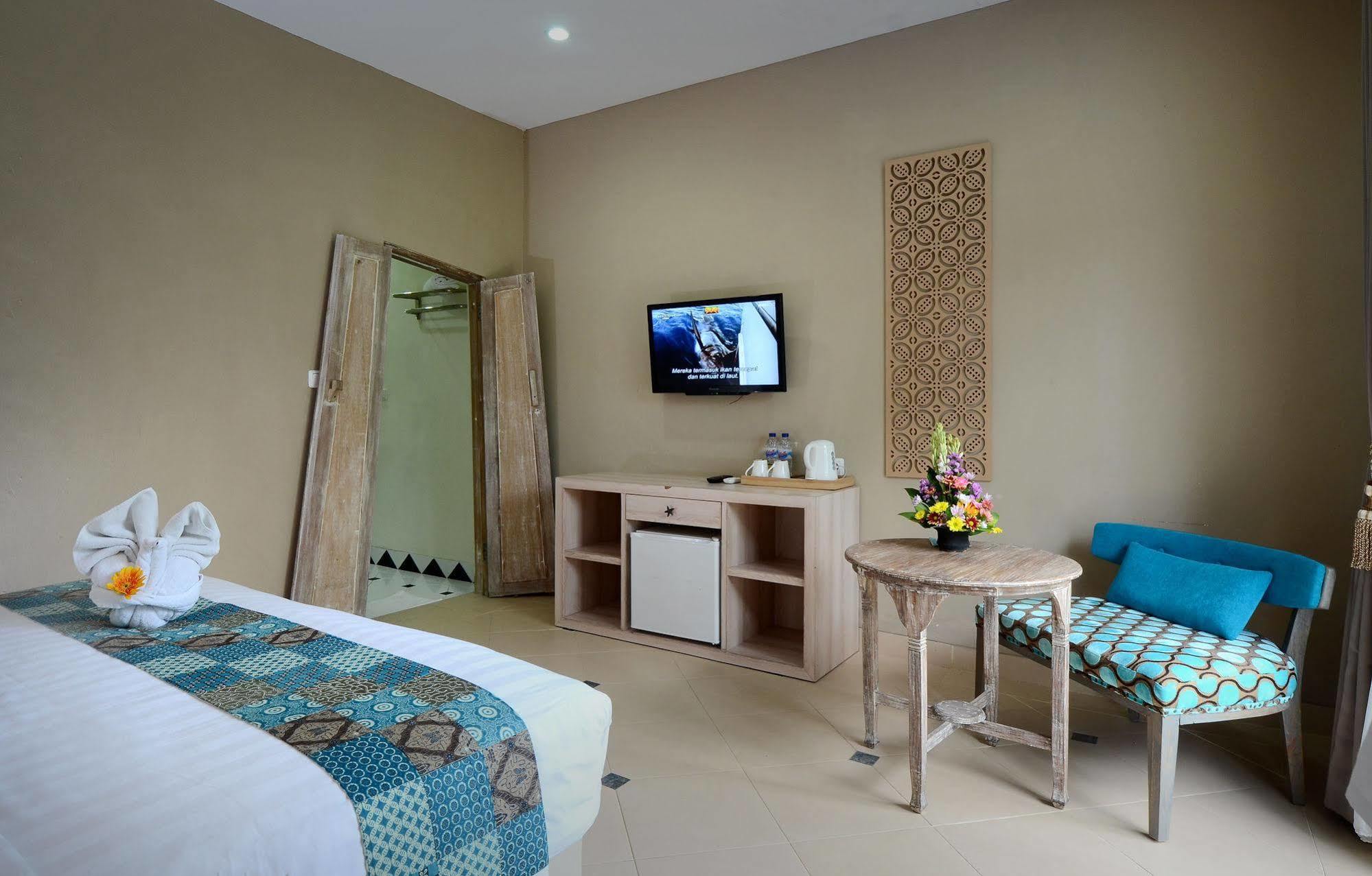 Hotel Bali Breezz Jimbaran