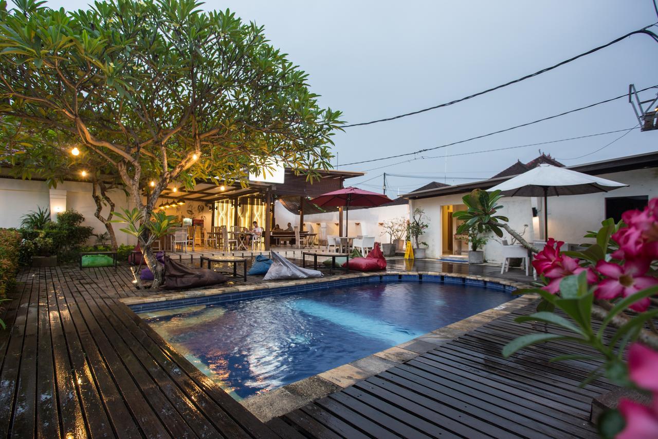 Bali Breezz Hotel Jimbaran (Bali)
