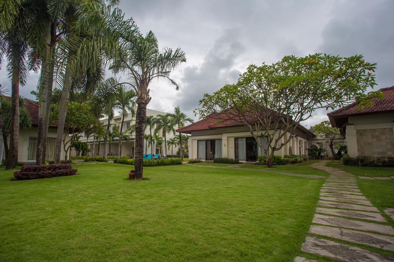 Hotel Bali Breezz
