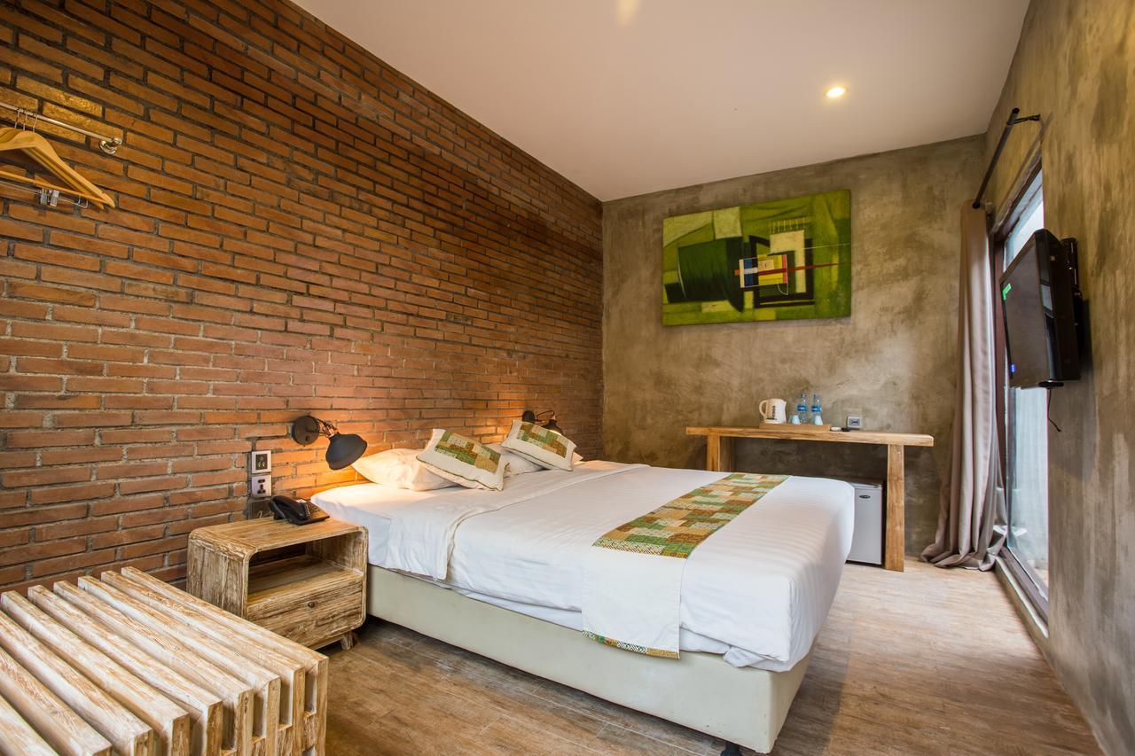 Bali Breezz Hotel Jimbaran (Bali)
