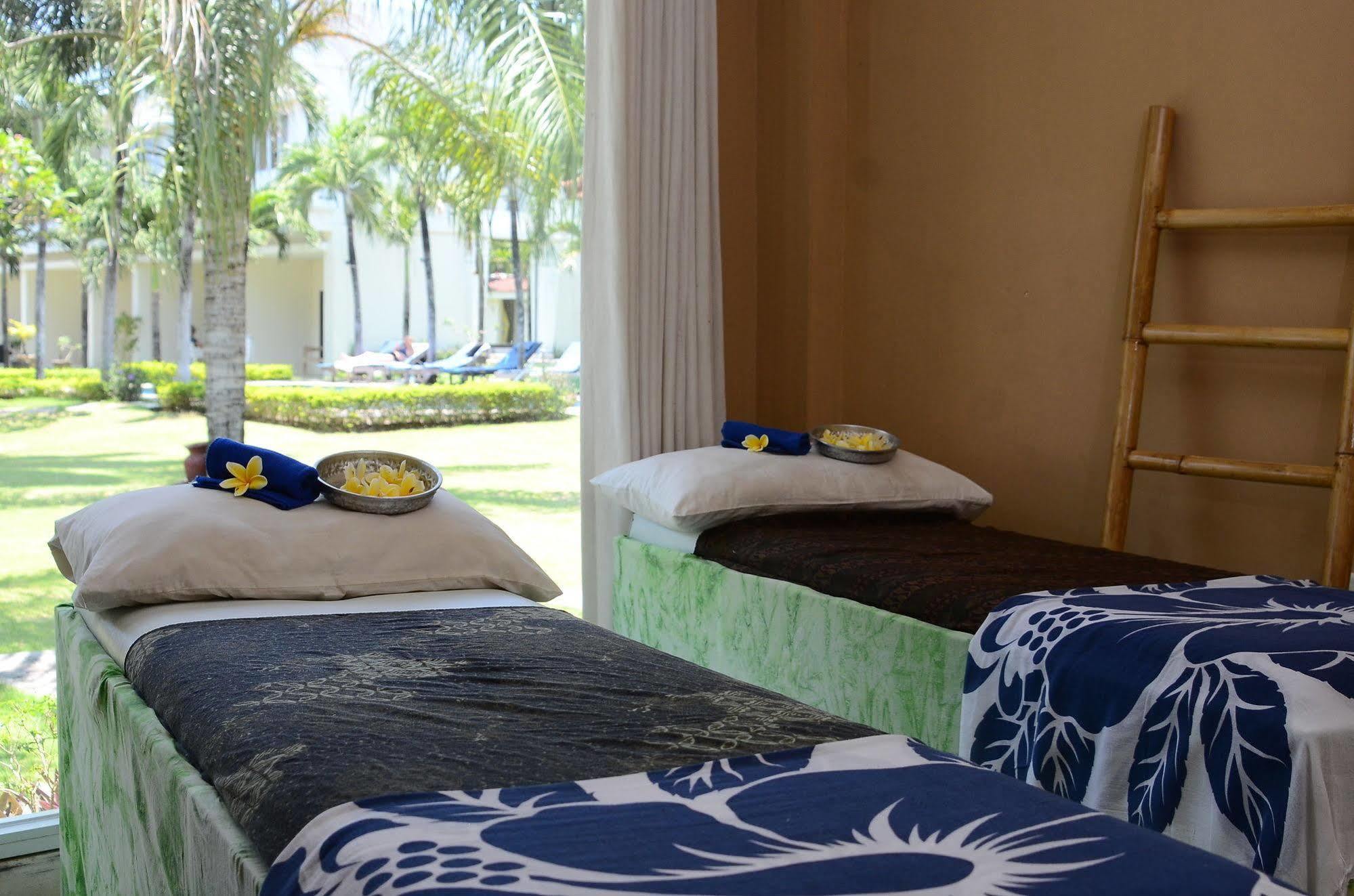 Bali Breezz Hotel Jimbaran