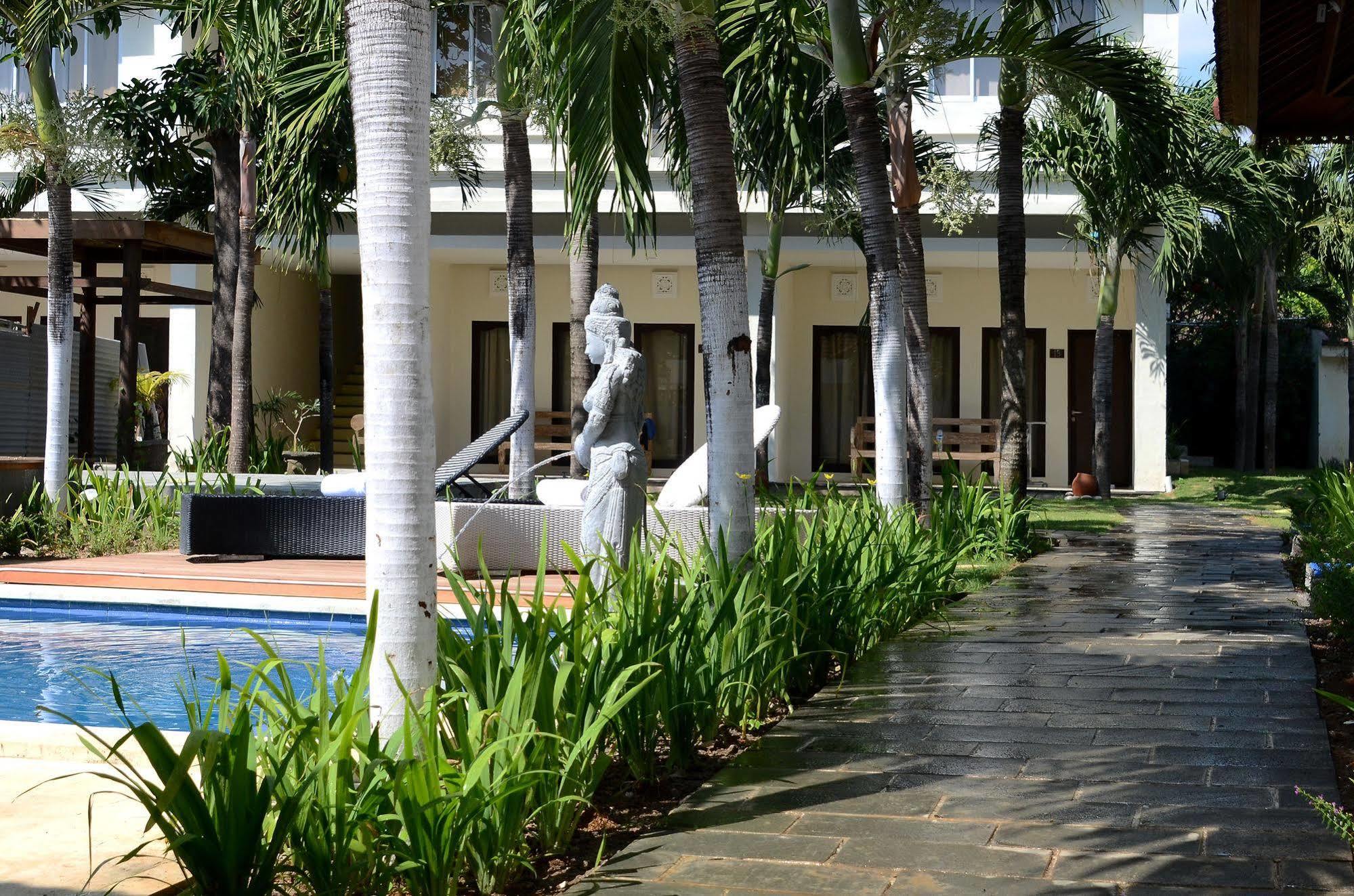 Bali Breezz Hotel Jimbaran